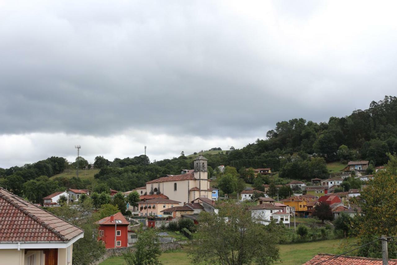 Adrimarcangas Cangas de Onis Luaran gambar